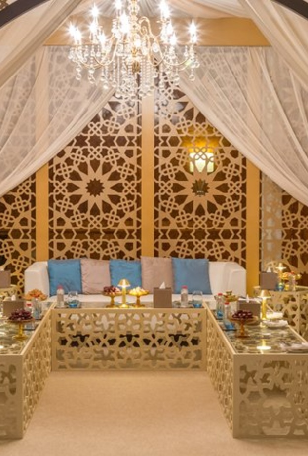 أهم التعليمات الإرشادية والإجراءات الاحترازية للخيم والفعاليات الرمضانية في دبي لعام 2022