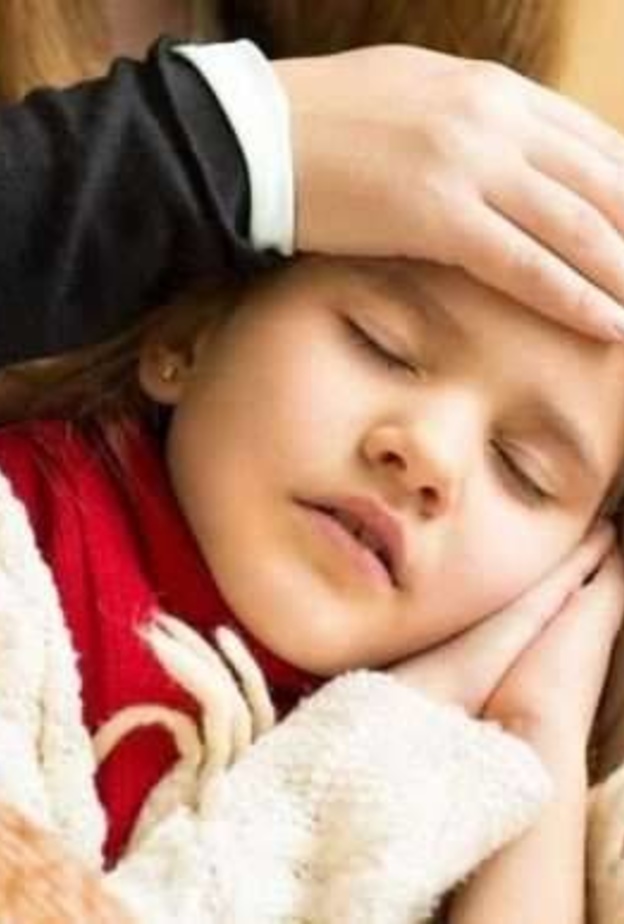 ابرز 4 اخطاء تعرض طفلك للاصابة بالجفاف في شهر رمضان