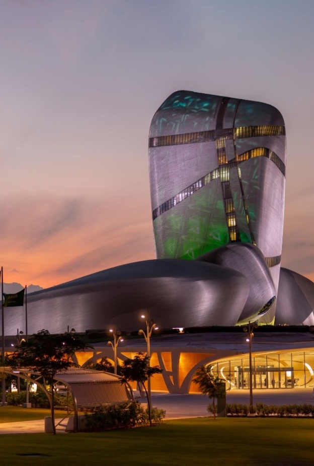 احتفاءً بعيد الفطر إثراء يعايد زواره بباقة من الفعاليات المتنوعة - الصورة الرئيسية