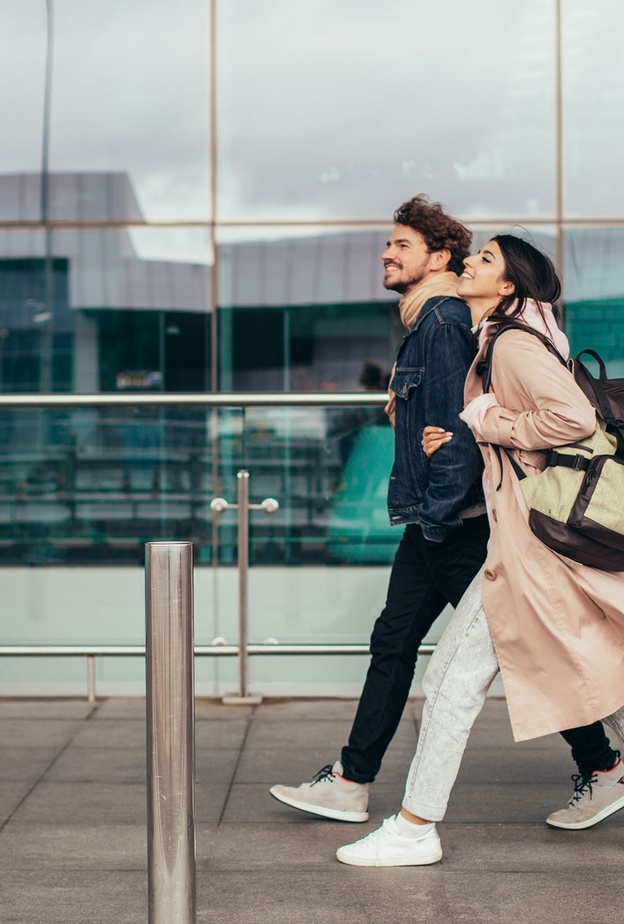 اختاري حقائب سهلة فى الحمل والنقل من مكان الى مكان