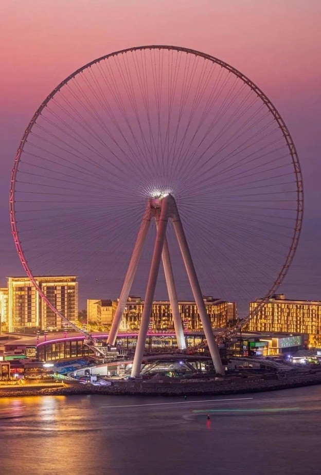 أنشطة رائعة للأزواج في أجازة شهر العسل في نخلة الجميرا