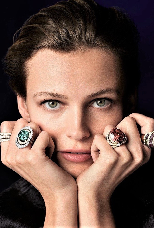 اكتشفي الفصل الثاني من مجموعة Bravery من لويس فويتون (1)