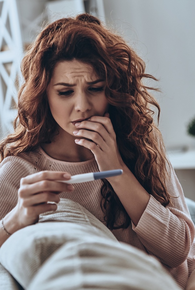 الأسبوع الوطني للتوعية بالعقم وأهم أسباب العقم عند النساء