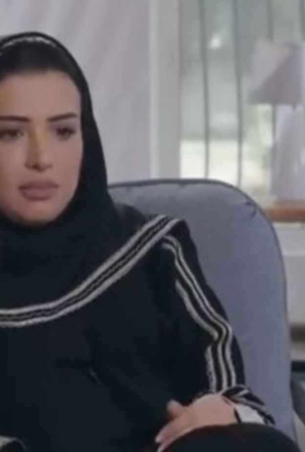 العطاء والحب وصفة أماني الشعلان السحرية خلال اللقاء من الصفر - الصورة الرئيسية