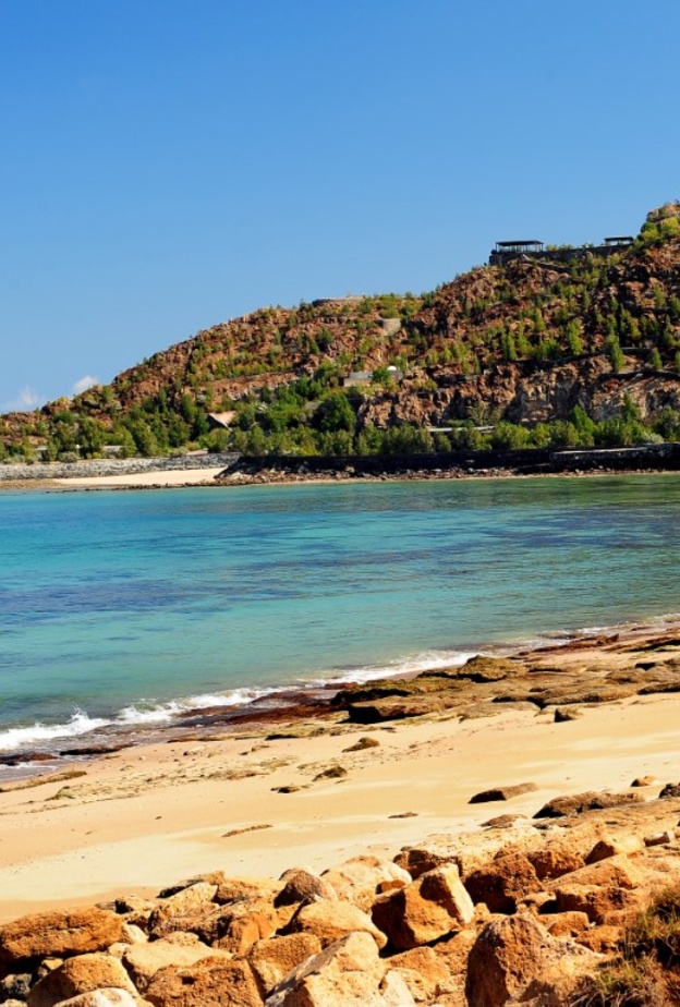 العقة.. وجهة مثالية للاحتفال بعيد الفطر في أحضان الطبيعة