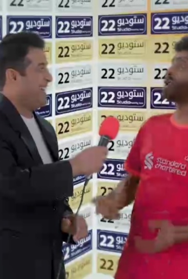 ستوديو 22 | الحلقة التاسعة | المتنمر