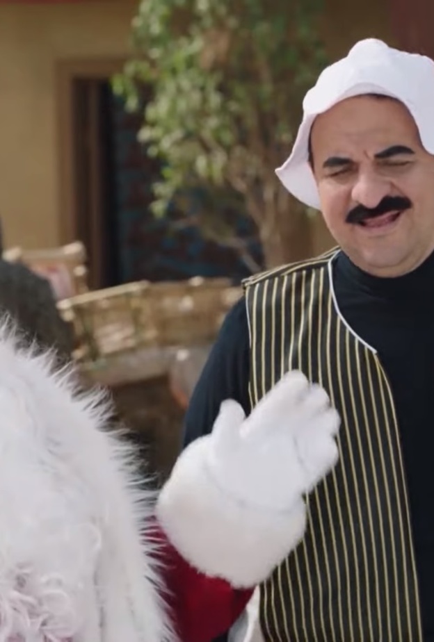 مسلسل الكبير اوي 6