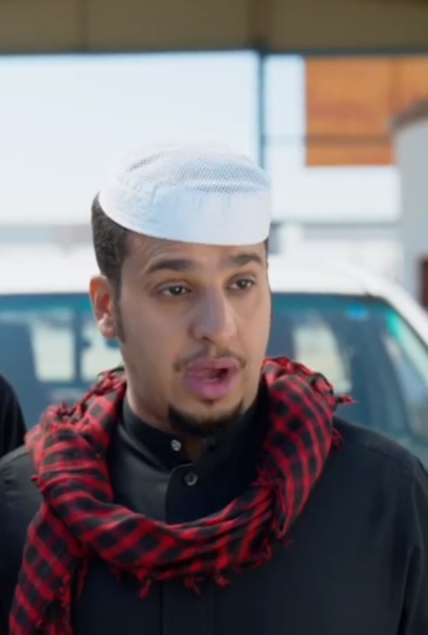 مسلسل شباب البومب 10