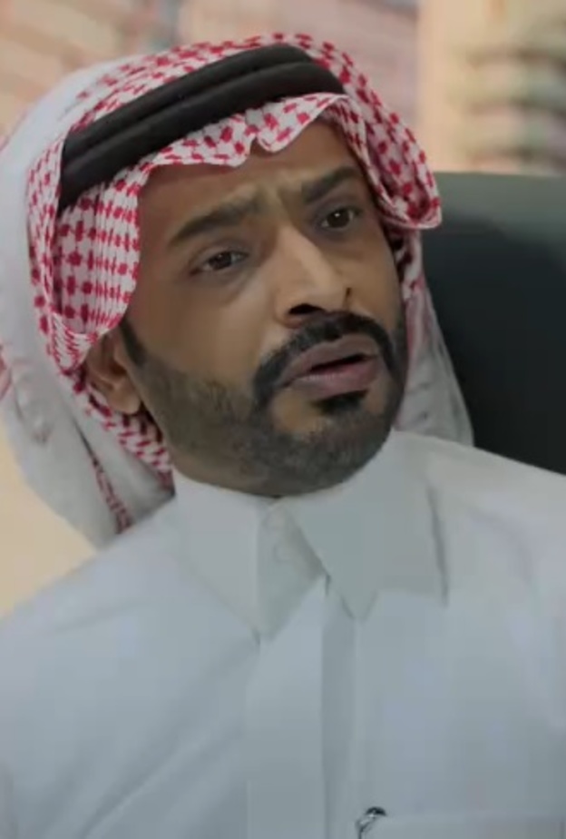 ستوديو 22 | الحلقة 16 |  المسلسل البدوي
