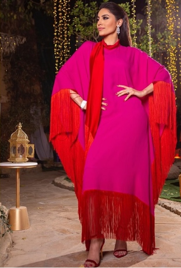 3 نجمات ظهرن بنفس الفستان الرمضاني اللافت.. شاهدوا بالصور