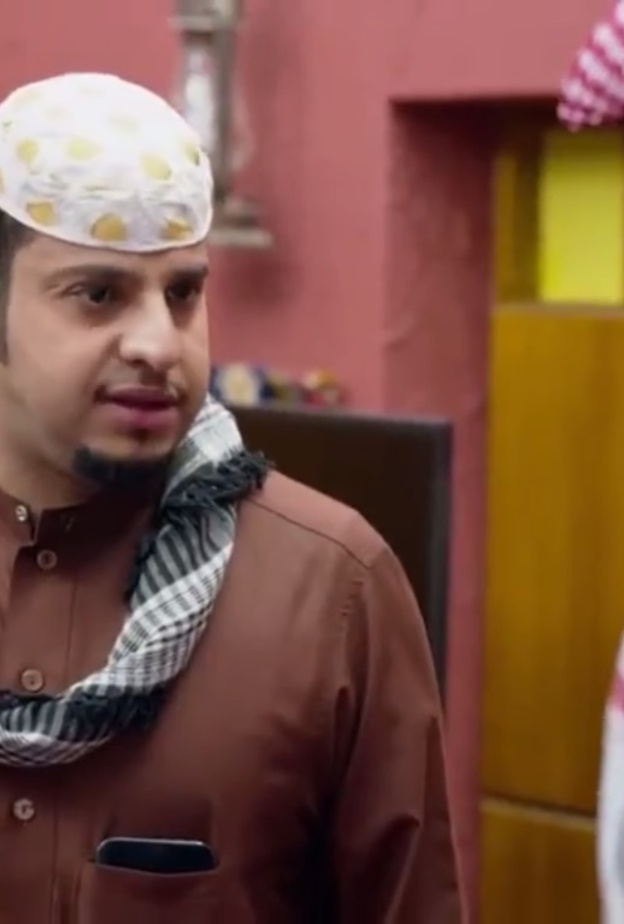 شباب البومب 10