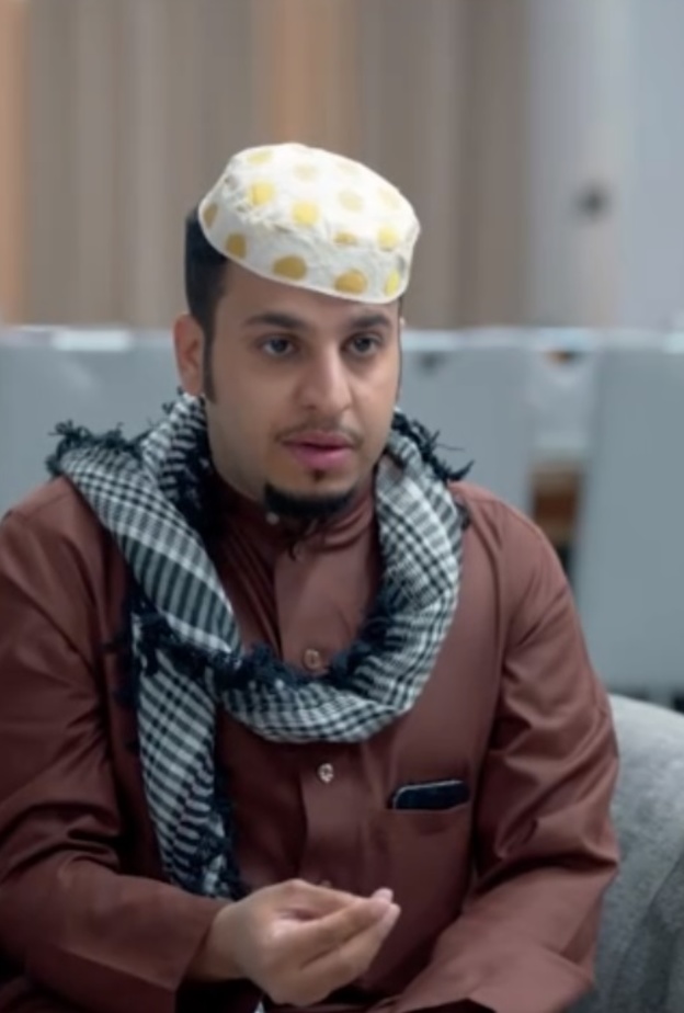 مسلسل "شباب البومب 10"