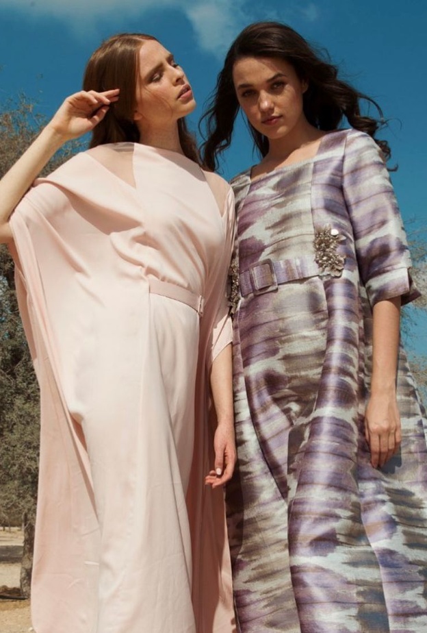 5 متاجر في الرياض تقدم لك ازياء العيد من علامات سعودية 