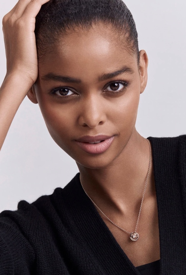 تصاميم مجوهرات راقية من دار ديور Dior العالمي 2022