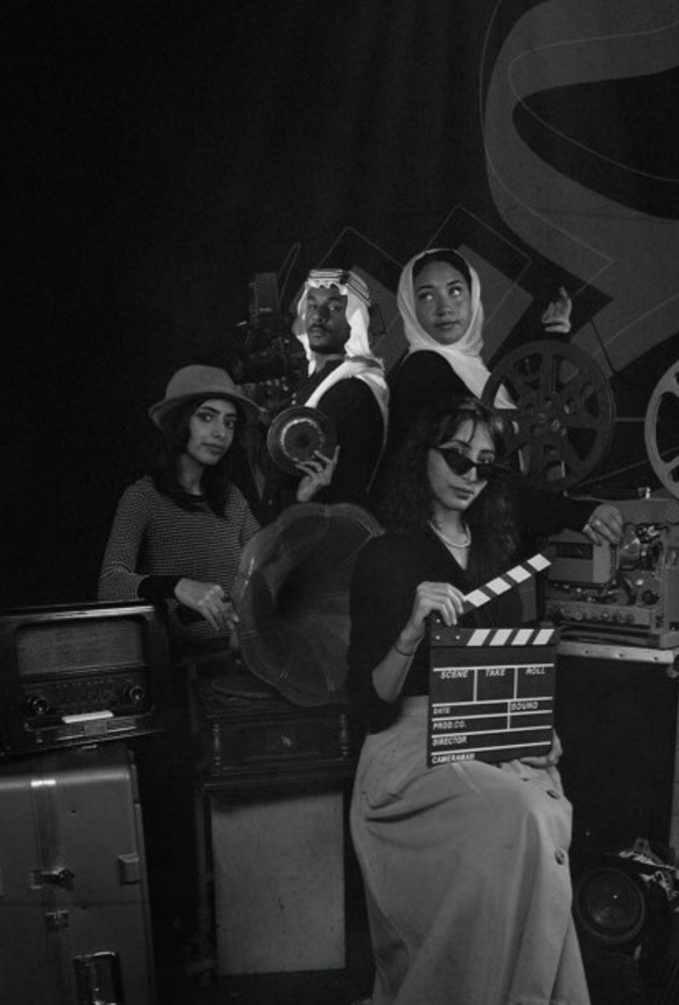 جامعة عفت تستعد لإطلاق الدورة التاسعة من المهرجان السينمائي لأفلام الطالبات - الصورة الرئيسية