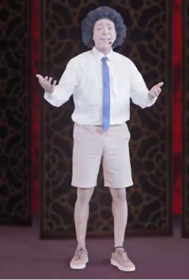 ستوديو ٢٢ | الحلقة 4 | تفسير الأحلام والغزالة رايقة 