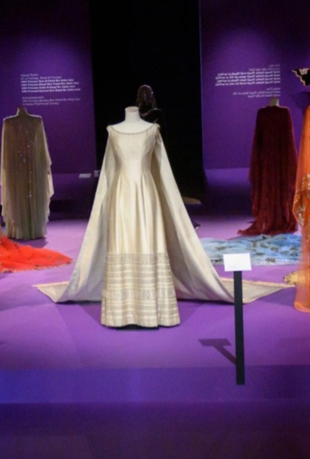 جدة تحتضن انطلاق فعاليات معرض عراقة بمشاركة 140 جهة متخصصة في الأزياء السعودية - الصورة الرئيسية من موقع هيئة الازياء