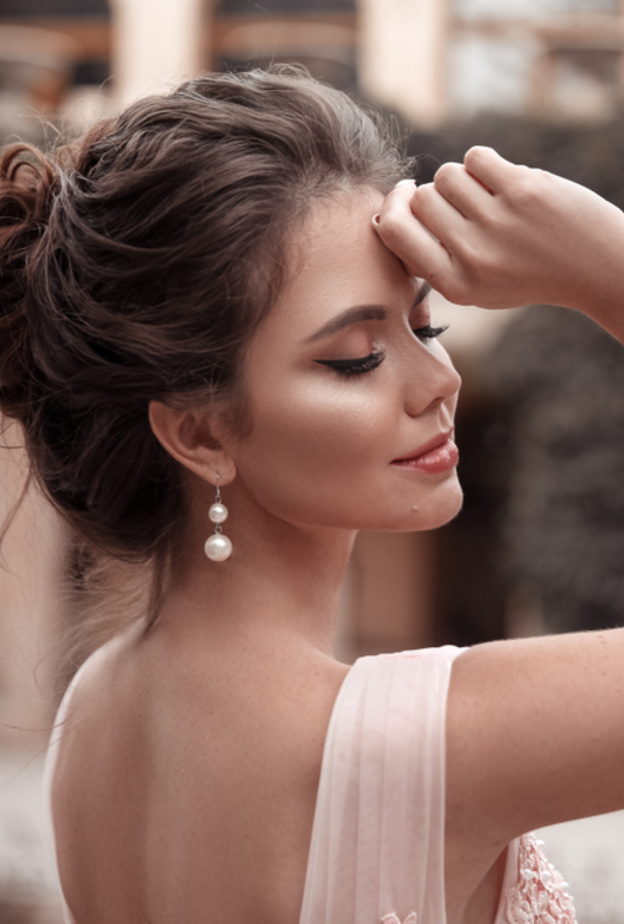 حجر اللؤلؤ العريق