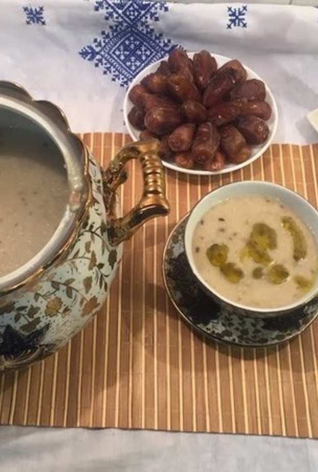 أشهر الأطعمة الرمضانية على موائد الإفطار من مختلف أنحاء العالم