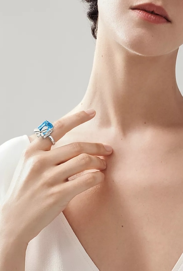 هذه هي المجوهرات المناسبة للمرأة الثور   Taurus