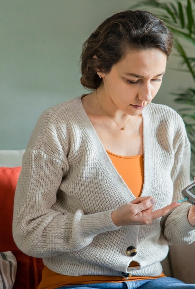 خطوات احترازية لصيام مرضى السكري في رمضان