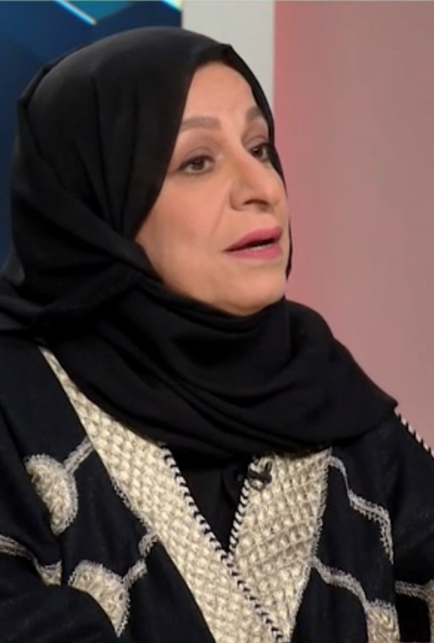 د. ليلى البسام أول ضيوف مسك للفنون في مجلس رمضان - الصورة الرئيسية من موقع مبادرة زي