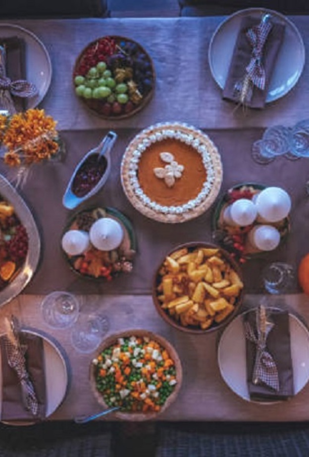 رئيسية أفضل الأطعمة لمرضى السكري في رمضان