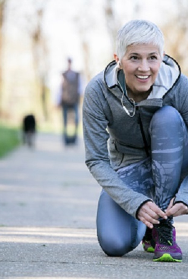 بروتين تحتاجه النساء للحفاظ على العضلات عند التقدم بالسن