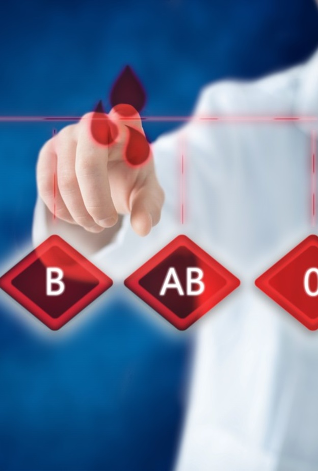 دراسة توضح العلاقة بين فصيلة الدم وأمراض القلب
