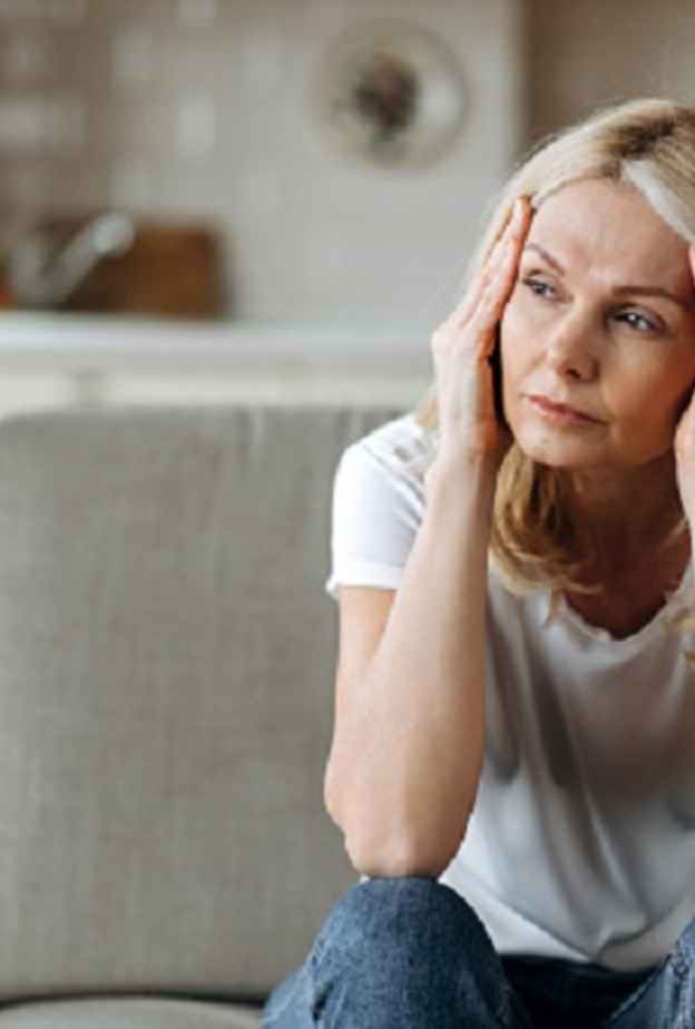 علامات ضعف الجهاز المناعي عند النساء