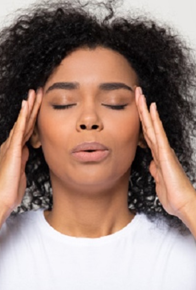 لماذا تشعرين بالدوار في رمضان وكيف يمكن التغلب عليه