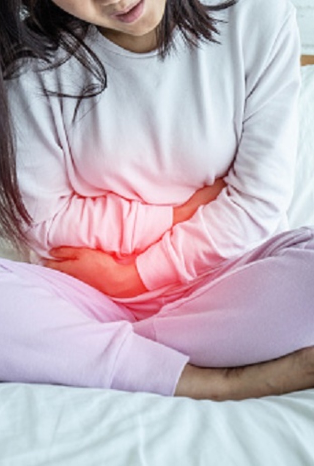 لماذا تشعرين بحكة المهبل قبل الدورة الشهرية