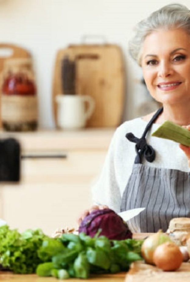 ماهو الجلوتاثيون ولماذا تحتاجه النساء عند التقدم بالسن