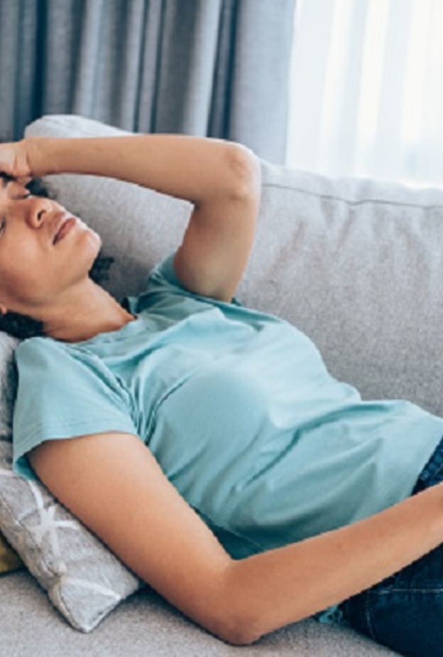 ماهي أعراض هبوط ضغط الدم خلال الصيام وكيف تتعاملين معه