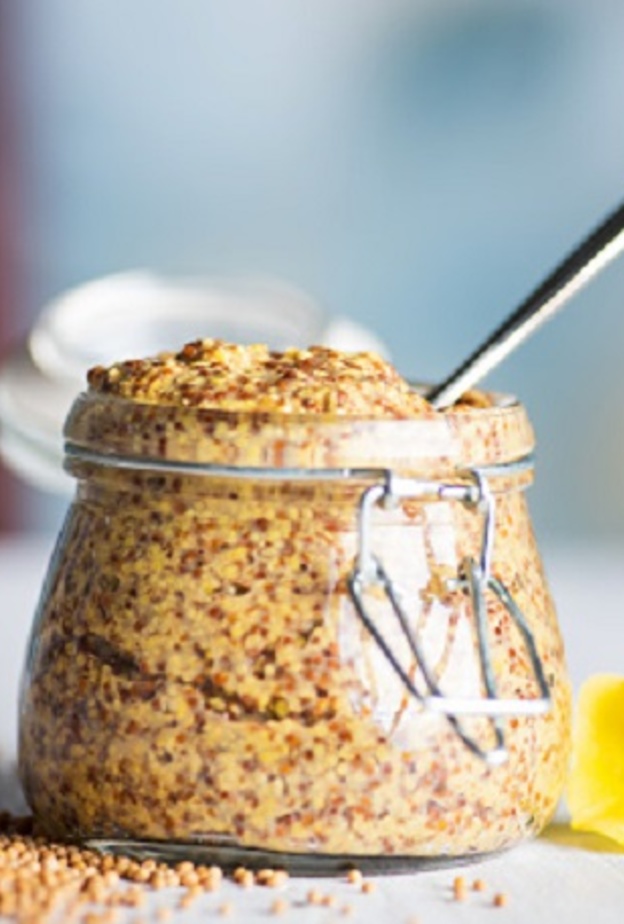 ماهي فوائد الخردل الأصفر وما قيمته الغذائية