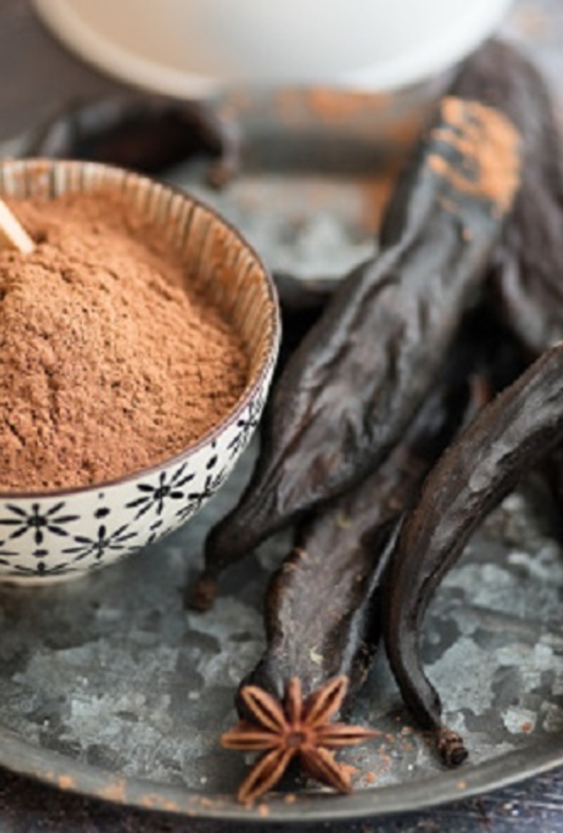 ماهي فوائد الخروب في رمضان