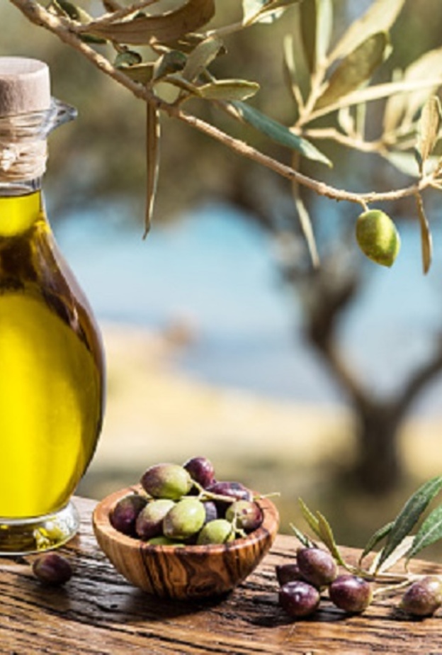 رئيسية ماهي فوائد زيت الزيتون للصائمات