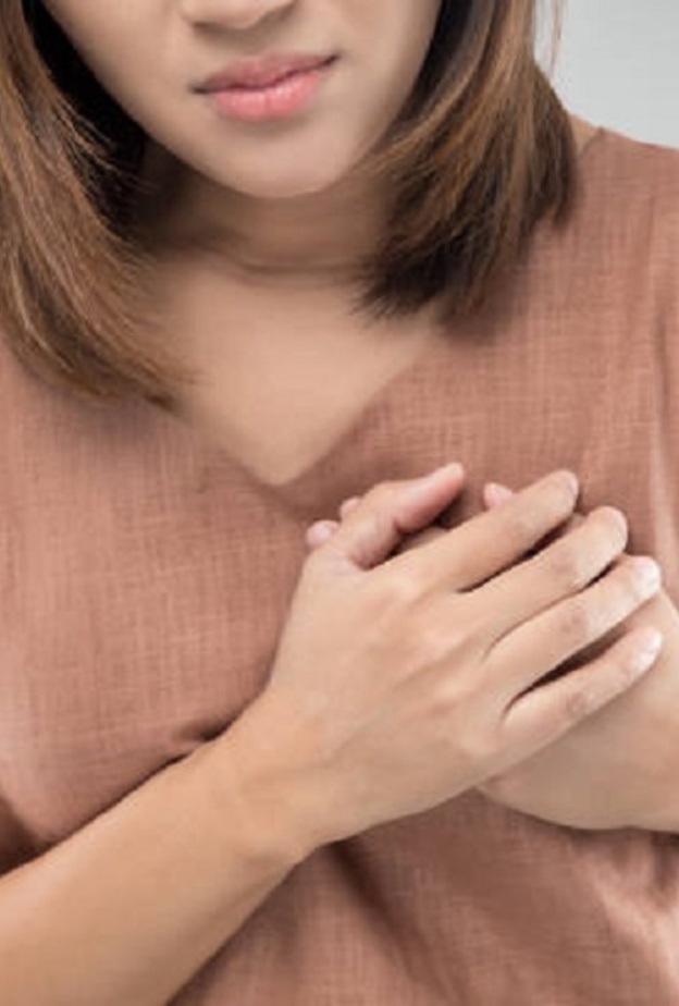  هل يمكن لمريضات قصور القلب الصيام في رمضان