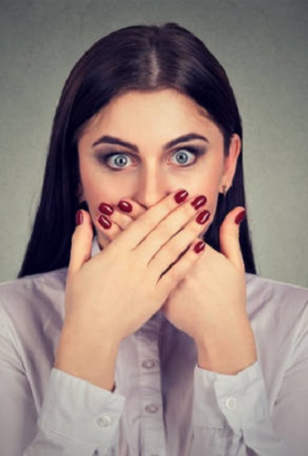 5 حيل ذكية للتخلص من رائحة الفم الكريهة في رمضان