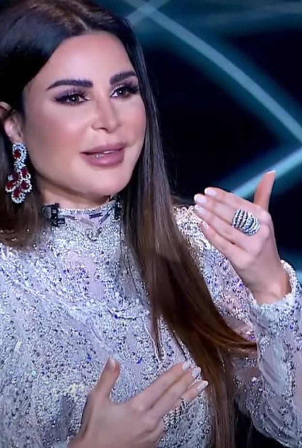 نيللي مقدسي