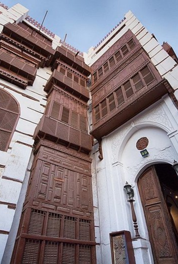 أجواء رمضانية ساحرة تنتظر زوار جدة التاريخية