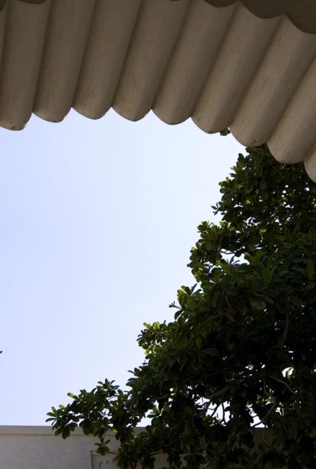 سحر التراث في متحف مجلس المدفع - المصدر قلب الشارقة