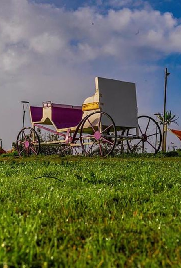 5 وجهات سياحية في السعودية للاستجمام في شهر رمضان