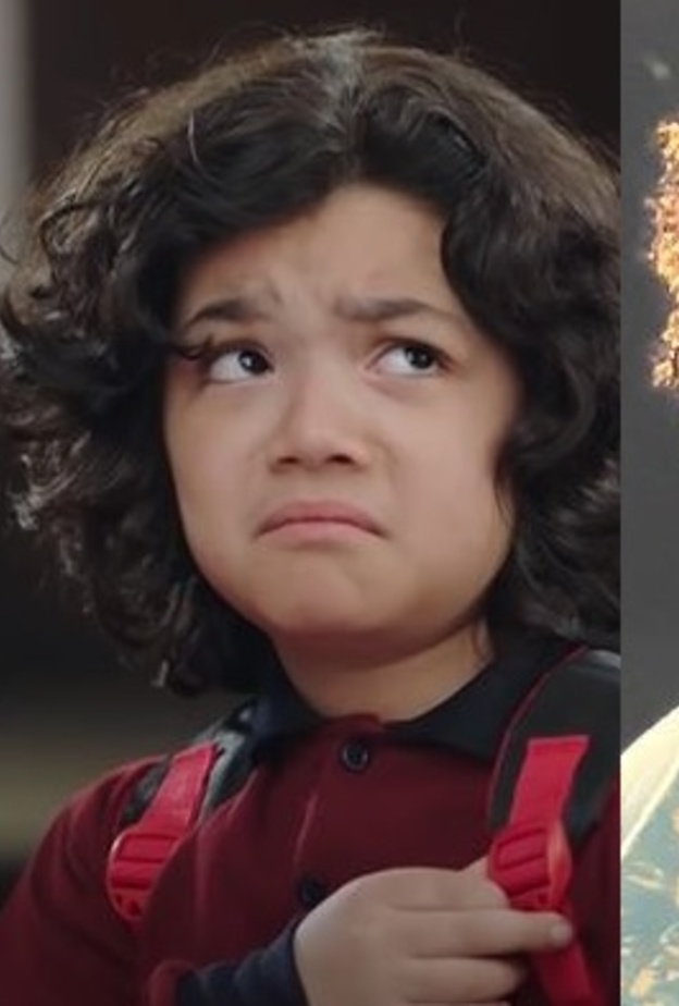 نجوم السوشيال ميديا 