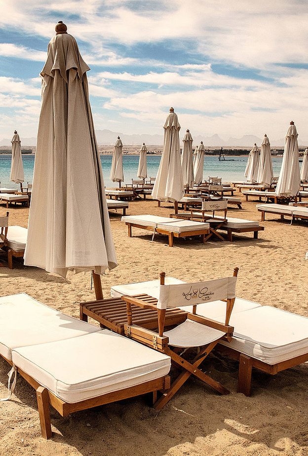 سهل حشيش وجهة هادئة للعطلات بواسطة  Mgalal20