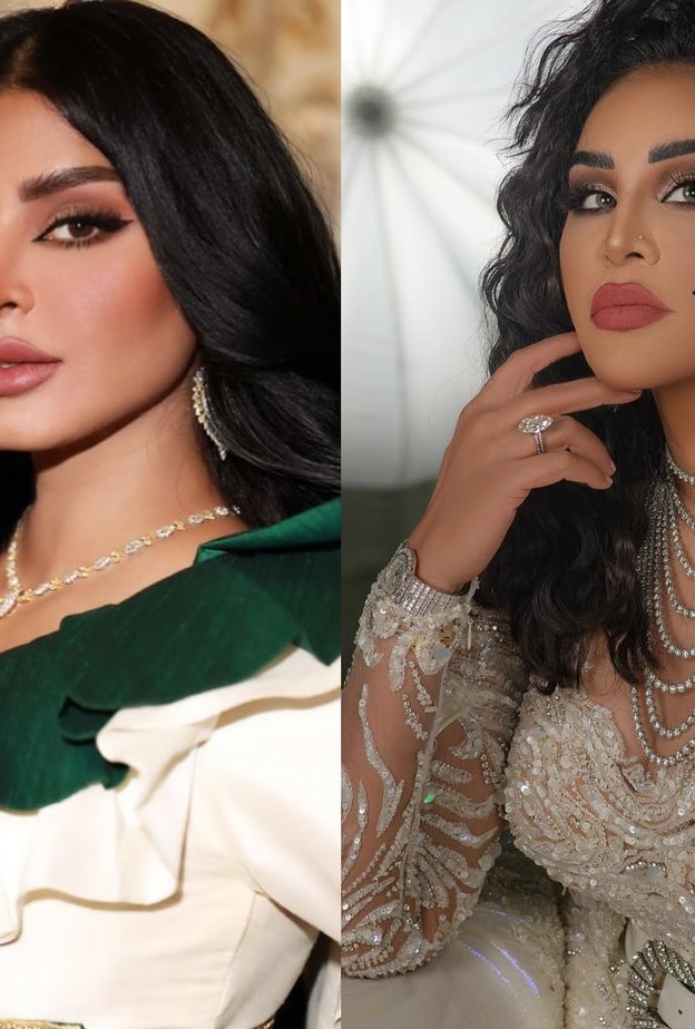 احلام وريم عبد الله 