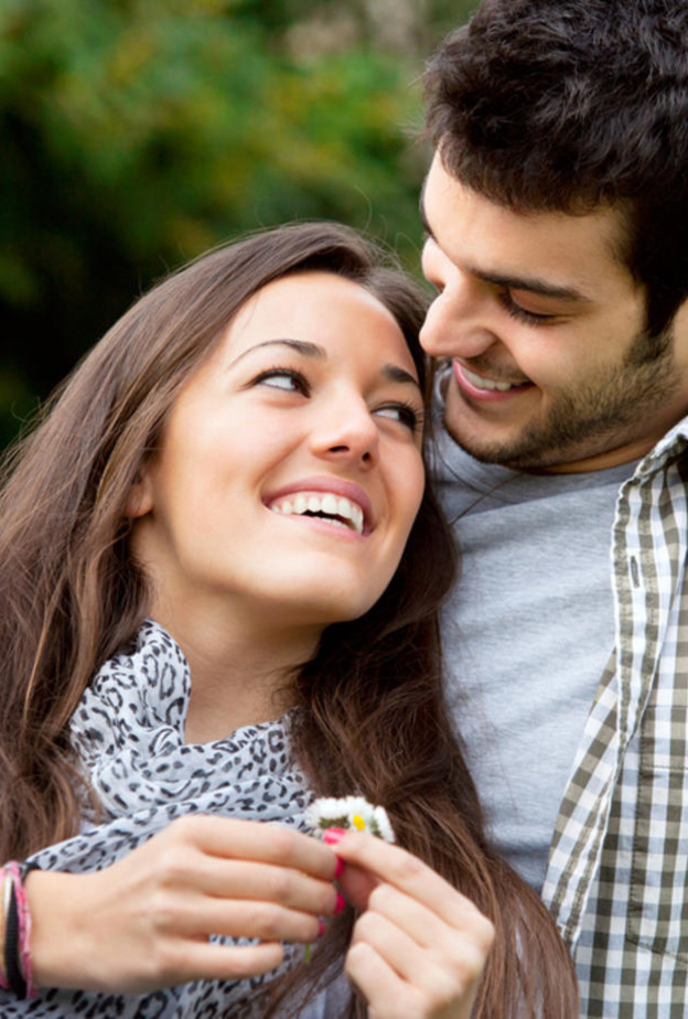 صفات الرجل الذي تخشى المرأة فراقه