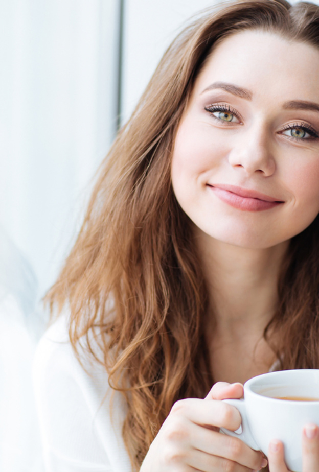 أفضل 5 مشروبات عشبية لفقدان الوزن في شهر رمضان