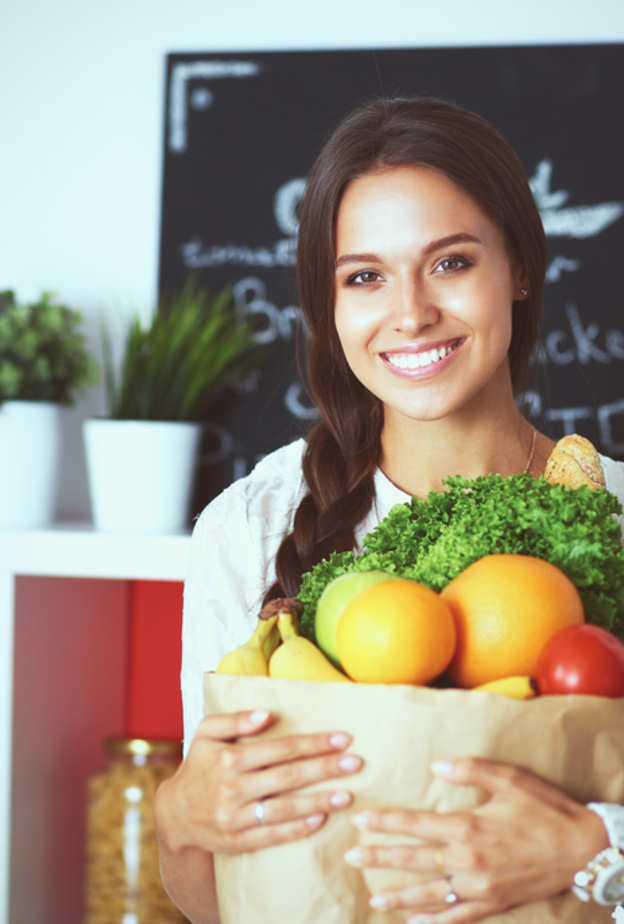 6 أطعمة قادرة على تنقية الجسم من السموم في شهر رمضان
