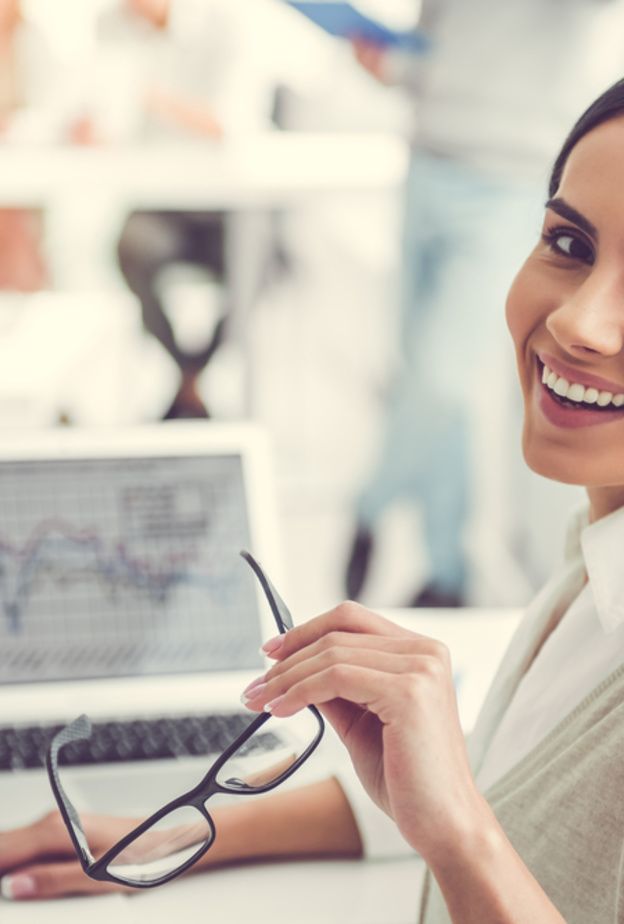 أهم مهارات الإدارة في العمل لدى المرأة